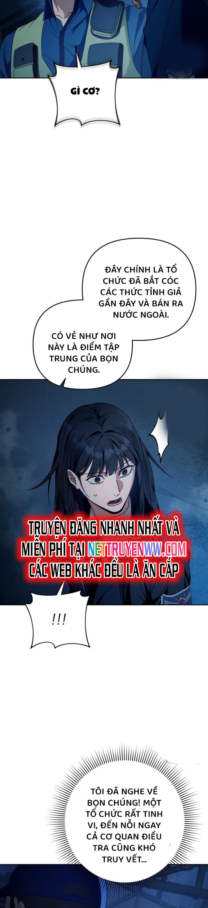 Huyễn Tượng Thợ Săn Tại Dị Giới Chapter 20 - Trang 2