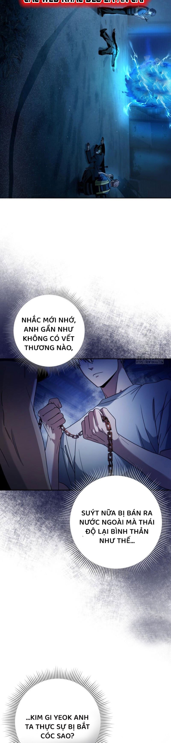 Huyễn Tượng Thợ Săn Tại Dị Giới Chapter 20 - Trang 2