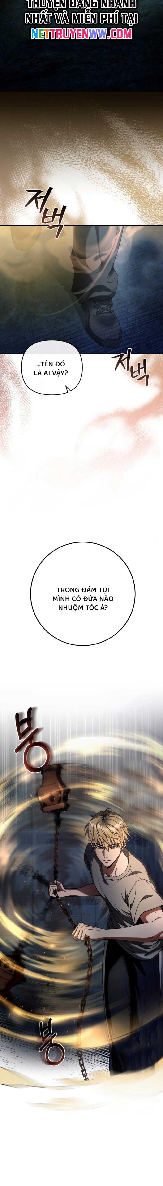 Huyễn Tượng Thợ Săn Tại Dị Giới Chapter 19 - Trang 2