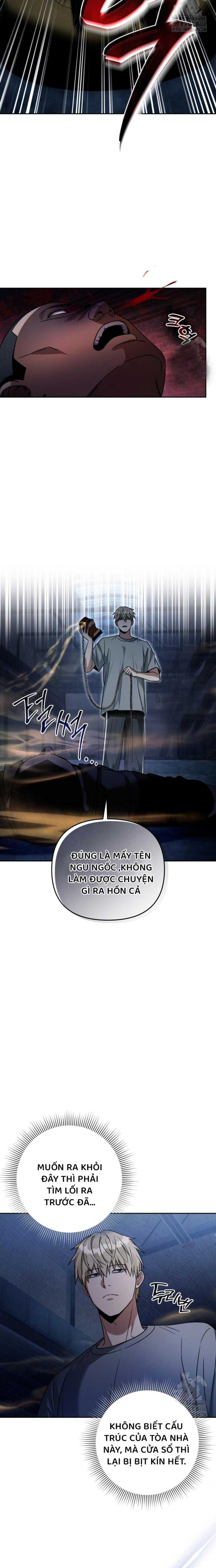 Huyễn Tượng Thợ Săn Tại Dị Giới Chapter 19 - Trang 2