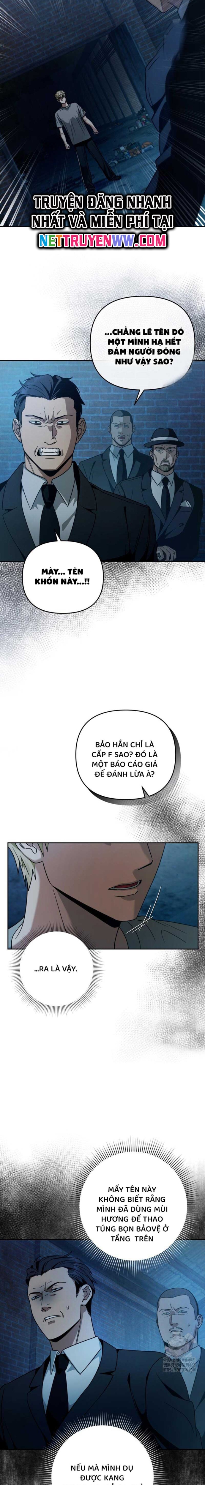 Huyễn Tượng Thợ Săn Tại Dị Giới Chapter 19 - Trang 2