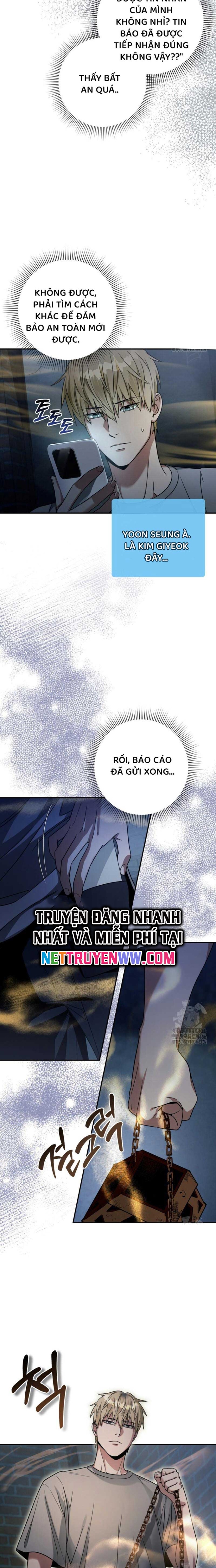 Huyễn Tượng Thợ Săn Tại Dị Giới Chapter 19 - Trang 2