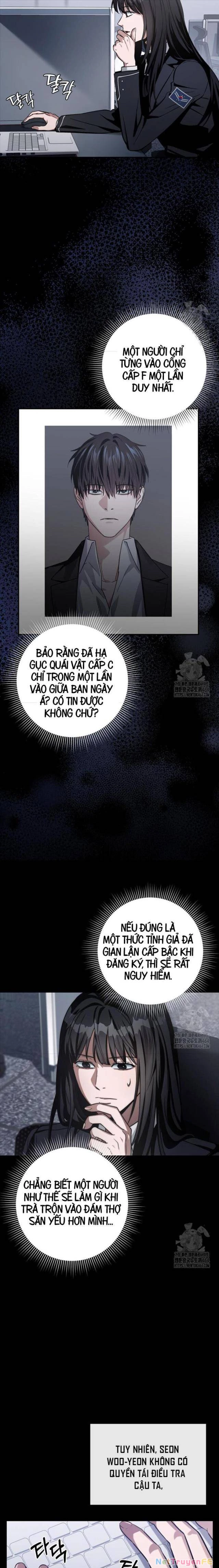 Huyễn Tượng Thợ Săn Tại Dị Giới Chapter 17 - Trang 2