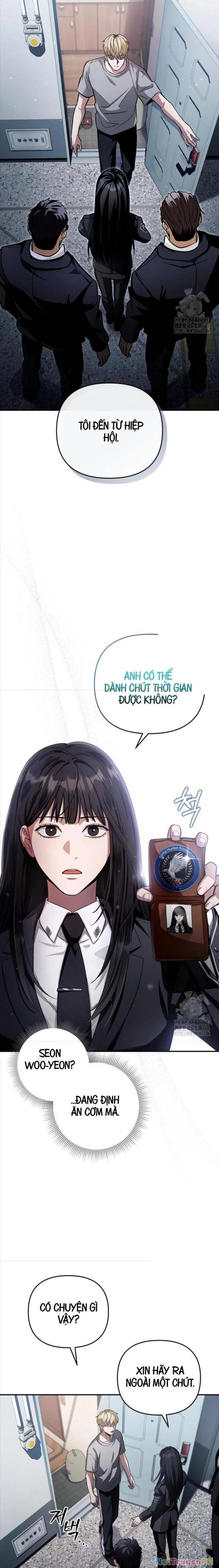 Huyễn Tượng Thợ Săn Tại Dị Giới Chapter 17 - Trang 2