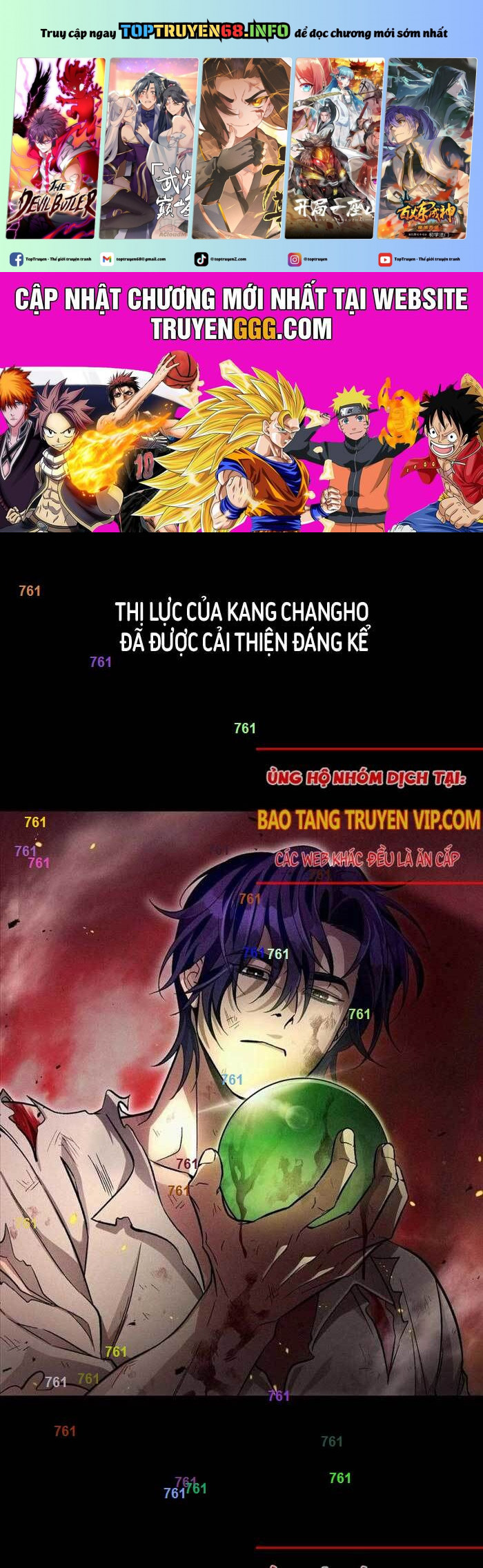 Huyễn Tượng Thợ Săn Tại Dị Giới Chapter 13 - Trang 2