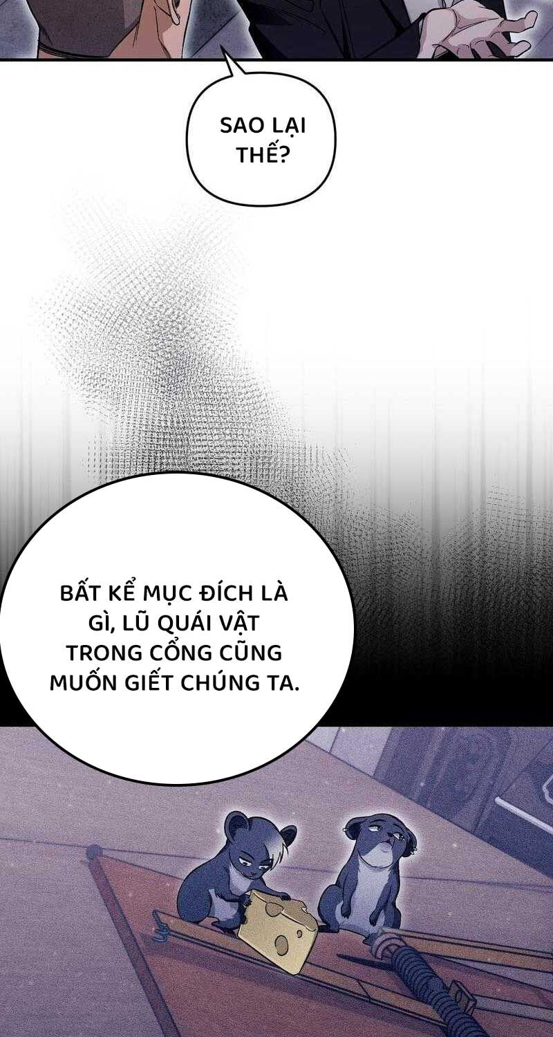 Huyễn Tượng Thợ Săn Tại Dị Giới Chapter 10 - Trang 2