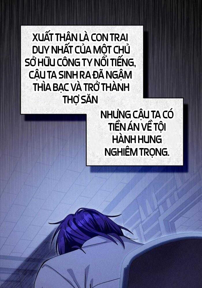 Huyễn Tượng Thợ Săn Tại Dị Giới Chapter 9 - Trang 2