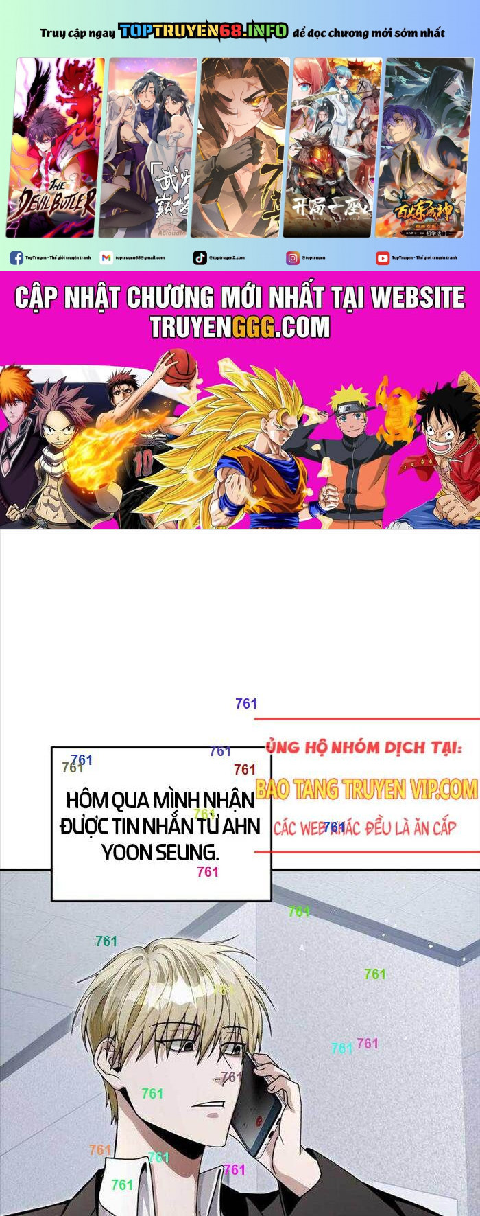 Huyễn Tượng Thợ Săn Tại Dị Giới Chapter 9 - Trang 2