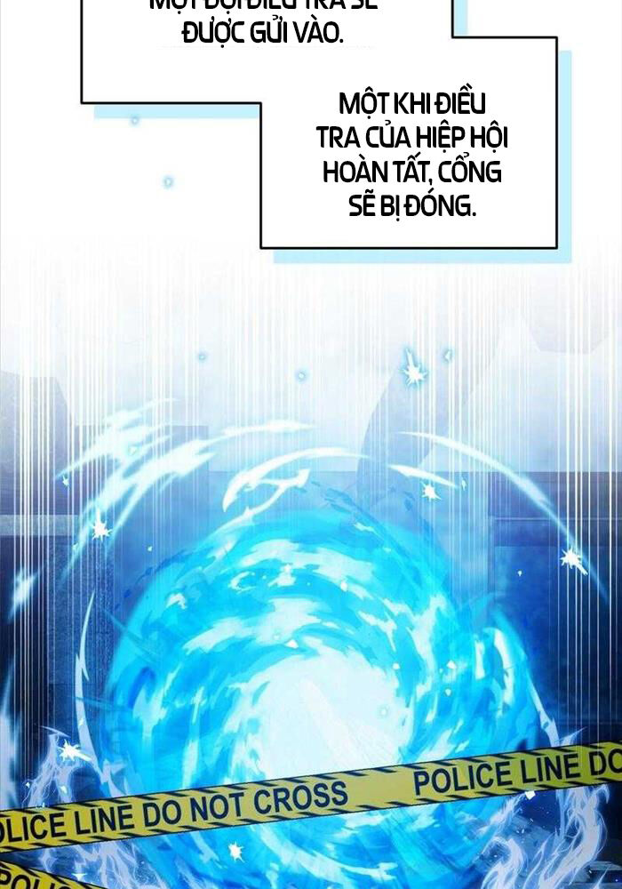 Huyễn Tượng Thợ Săn Tại Dị Giới Chapter 9 - Trang 2