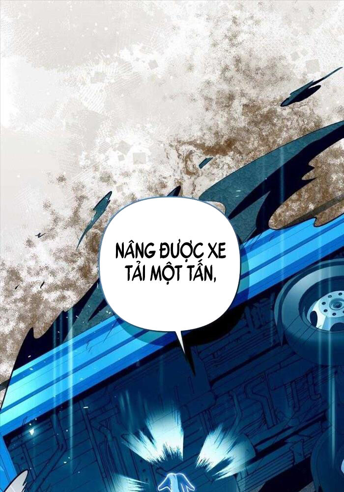 Huyễn Tượng Thợ Săn Tại Dị Giới Chapter 8 - Trang 2