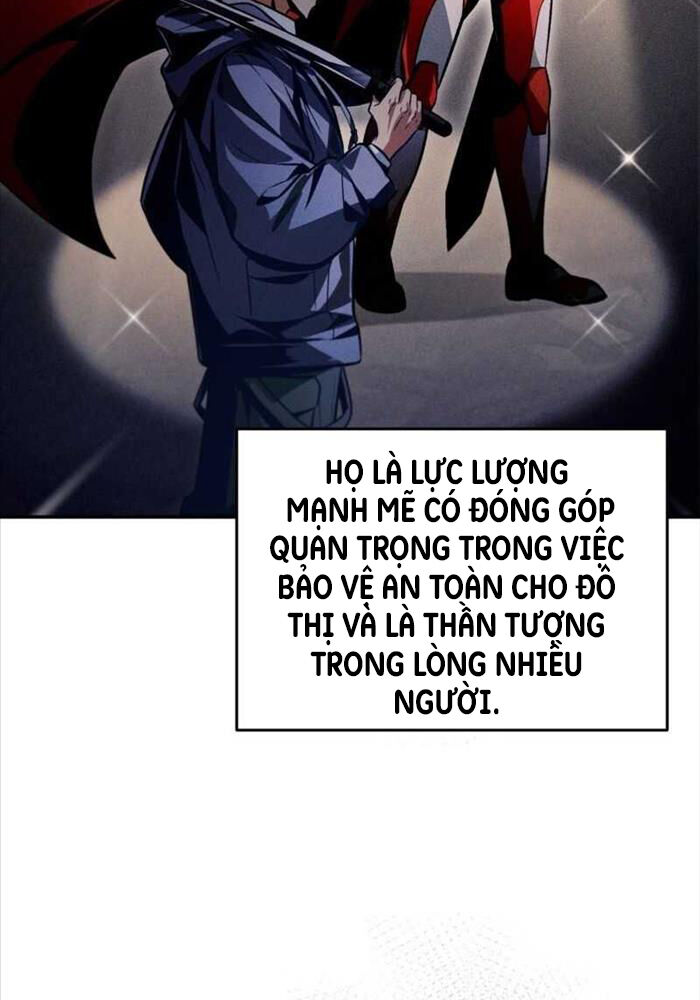 Huyễn Tượng Thợ Săn Tại Dị Giới Chapter 7 - Trang 2