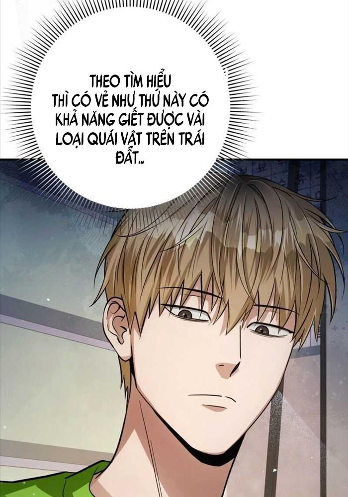 Huyễn Tượng Thợ Săn Tại Dị Giới Chapter 7 - Trang 2