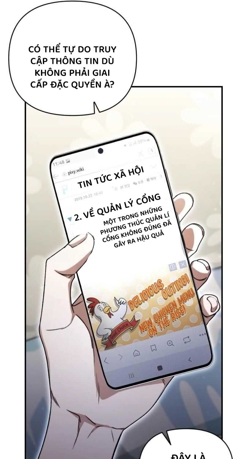 Huyễn Tượng Thợ Săn Tại Dị Giới Chapter 6 - Trang 2