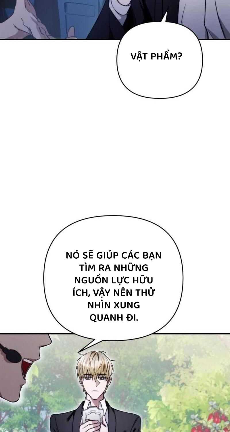 Huyễn Tượng Thợ Săn Tại Dị Giới Chapter 6 - Trang 2