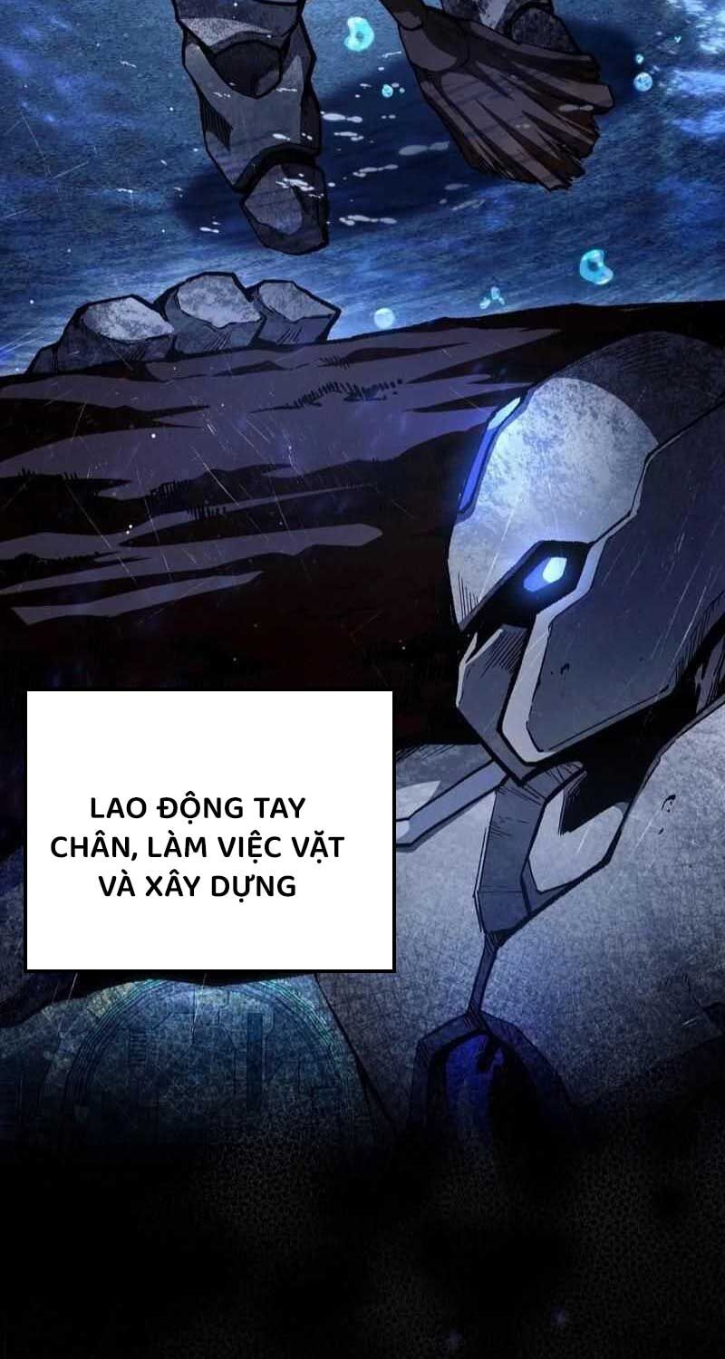 Huyễn Tượng Thợ Săn Tại Dị Giới Chapter 5 - Trang 2