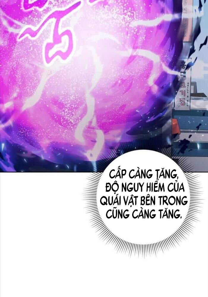 Huyễn Tượng Thợ Săn Tại Dị Giới Chapter 3 - Trang 2