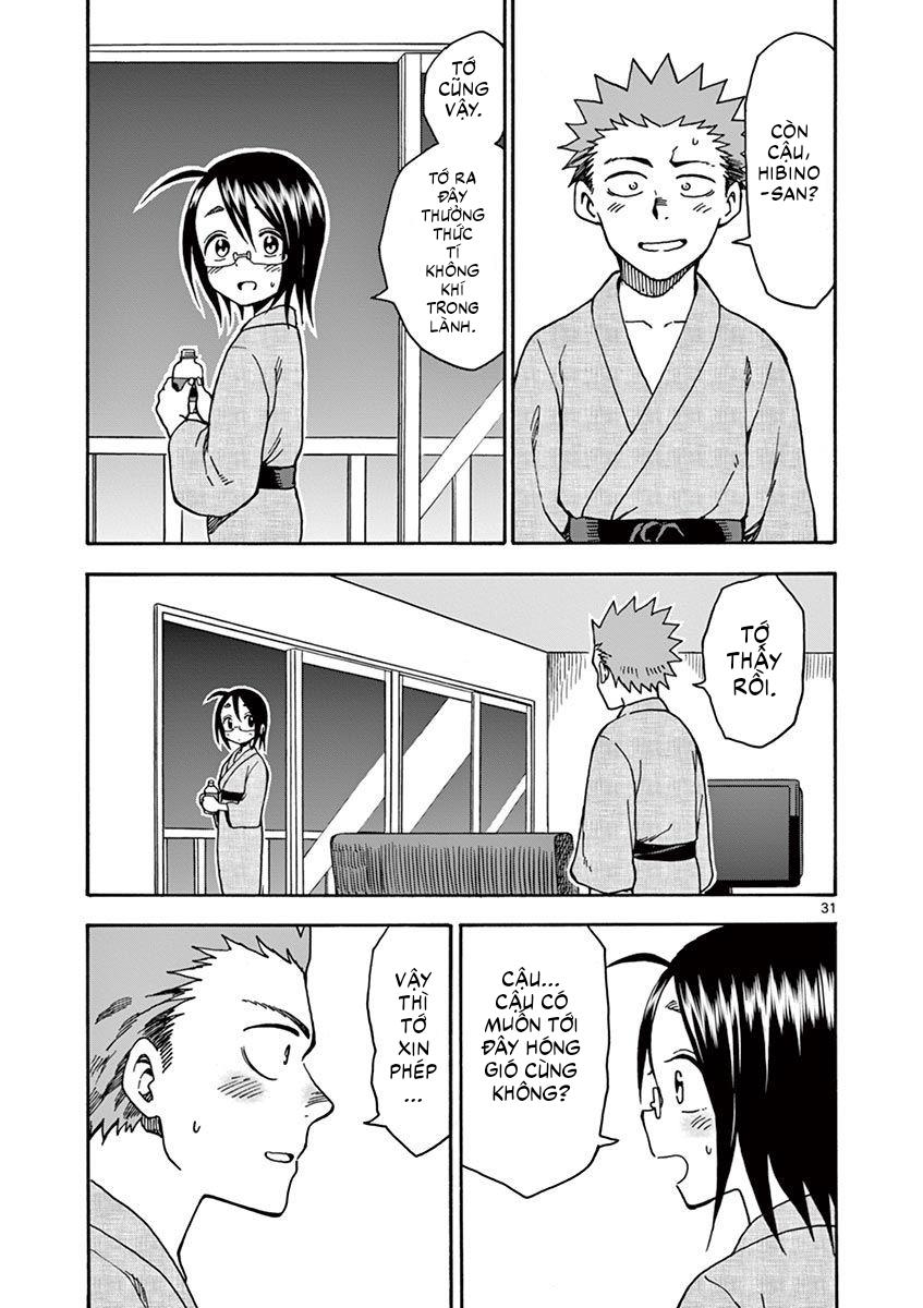 Fudatsuki No Kyoko-Chan Chapter 32 - Trang 2