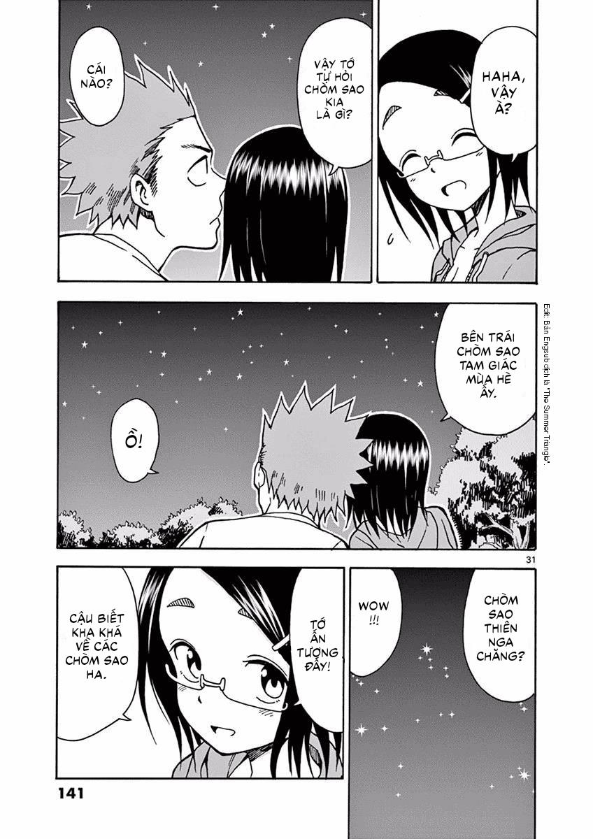 Fudatsuki No Kyoko-Chan Chapter 31 - Trang 2