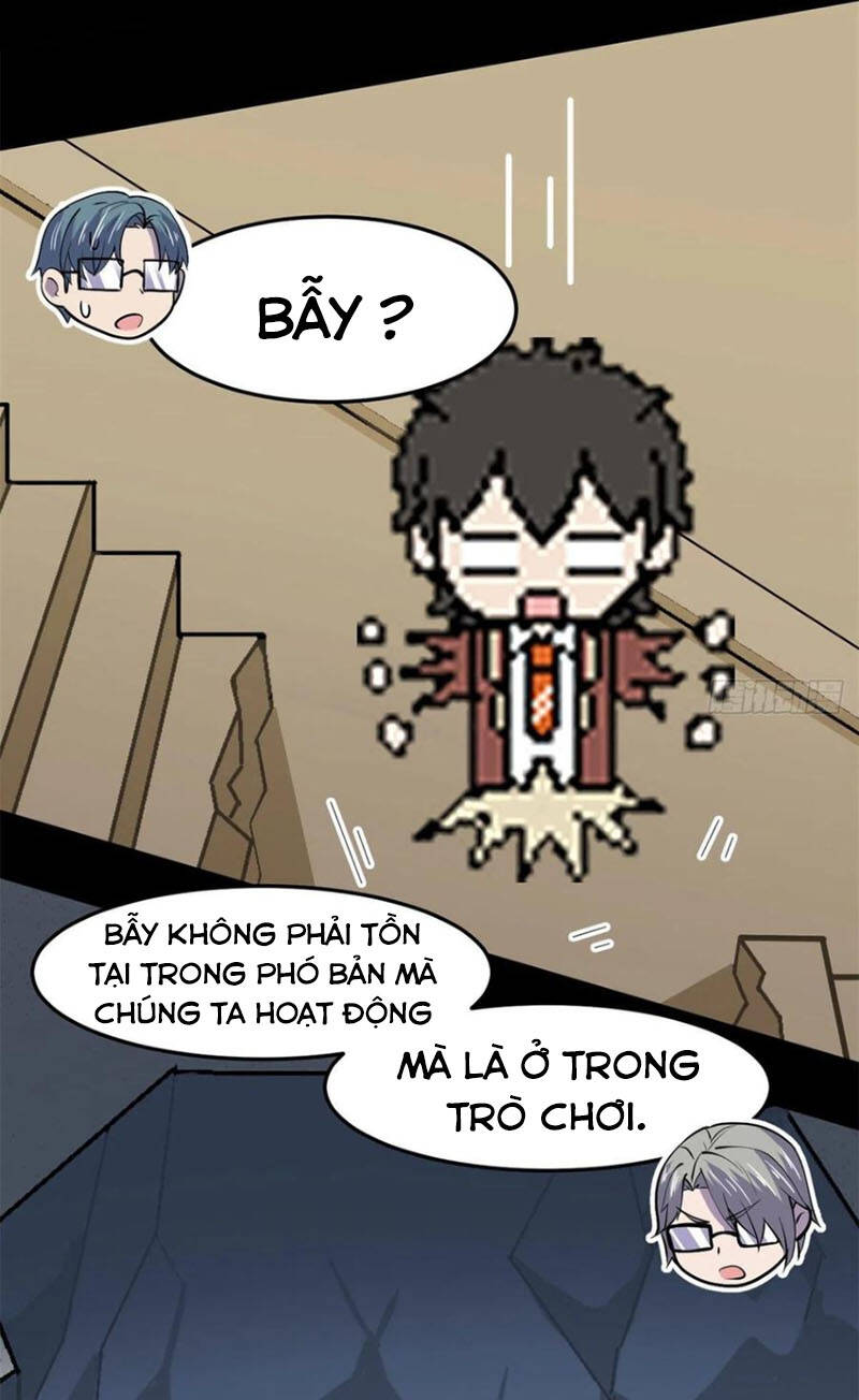 Toàn Cầu Sụp Đổ Chapter 74 - Trang 2