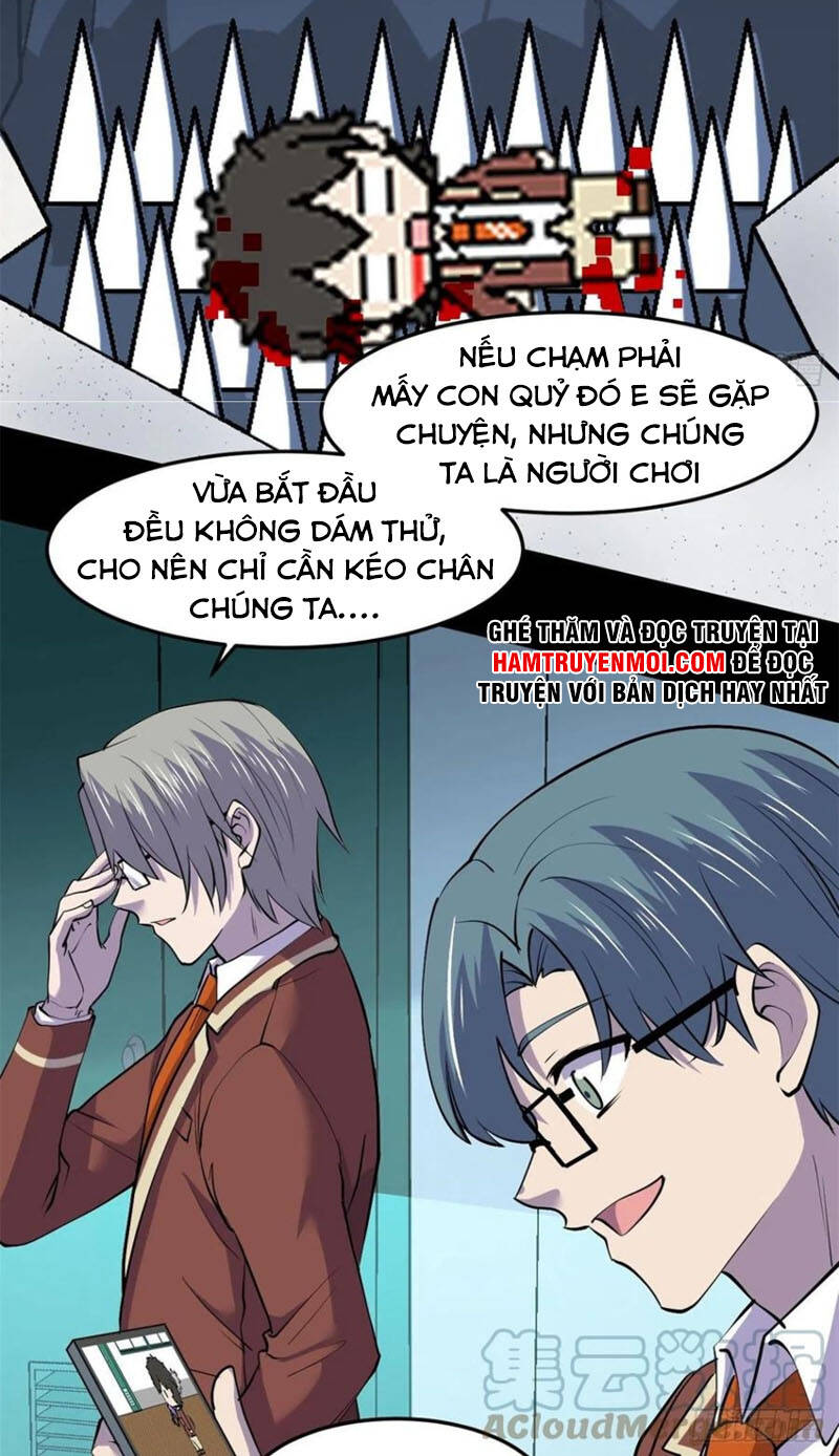 Toàn Cầu Sụp Đổ Chapter 74 - Trang 2