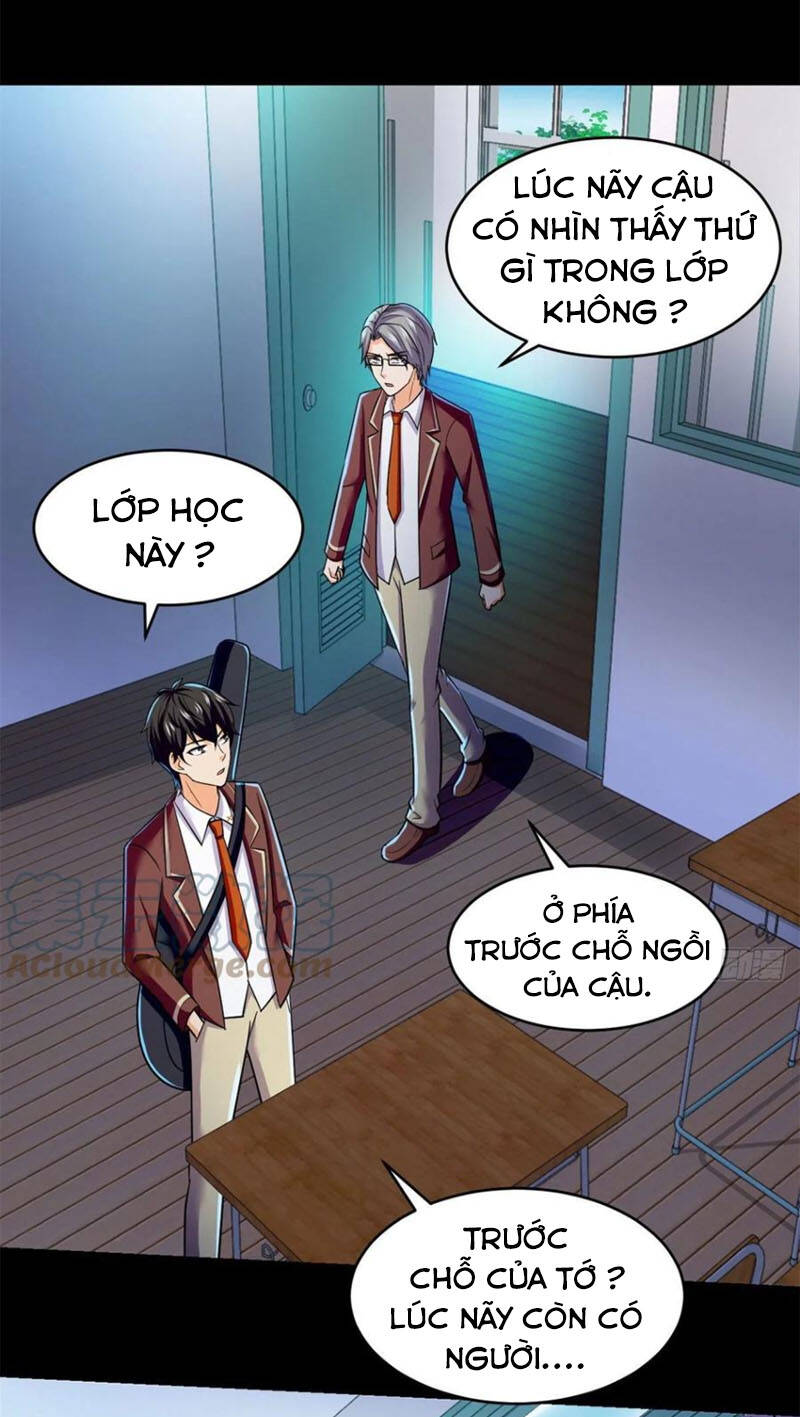 Toàn Cầu Sụp Đổ Chapter 68 - Trang 2