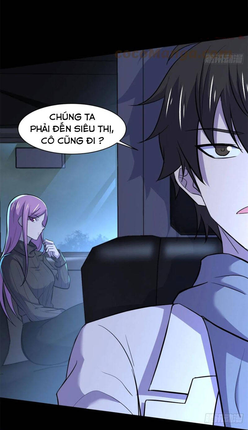 Toàn Cầu Sụp Đổ Chapter 67 - Trang 2