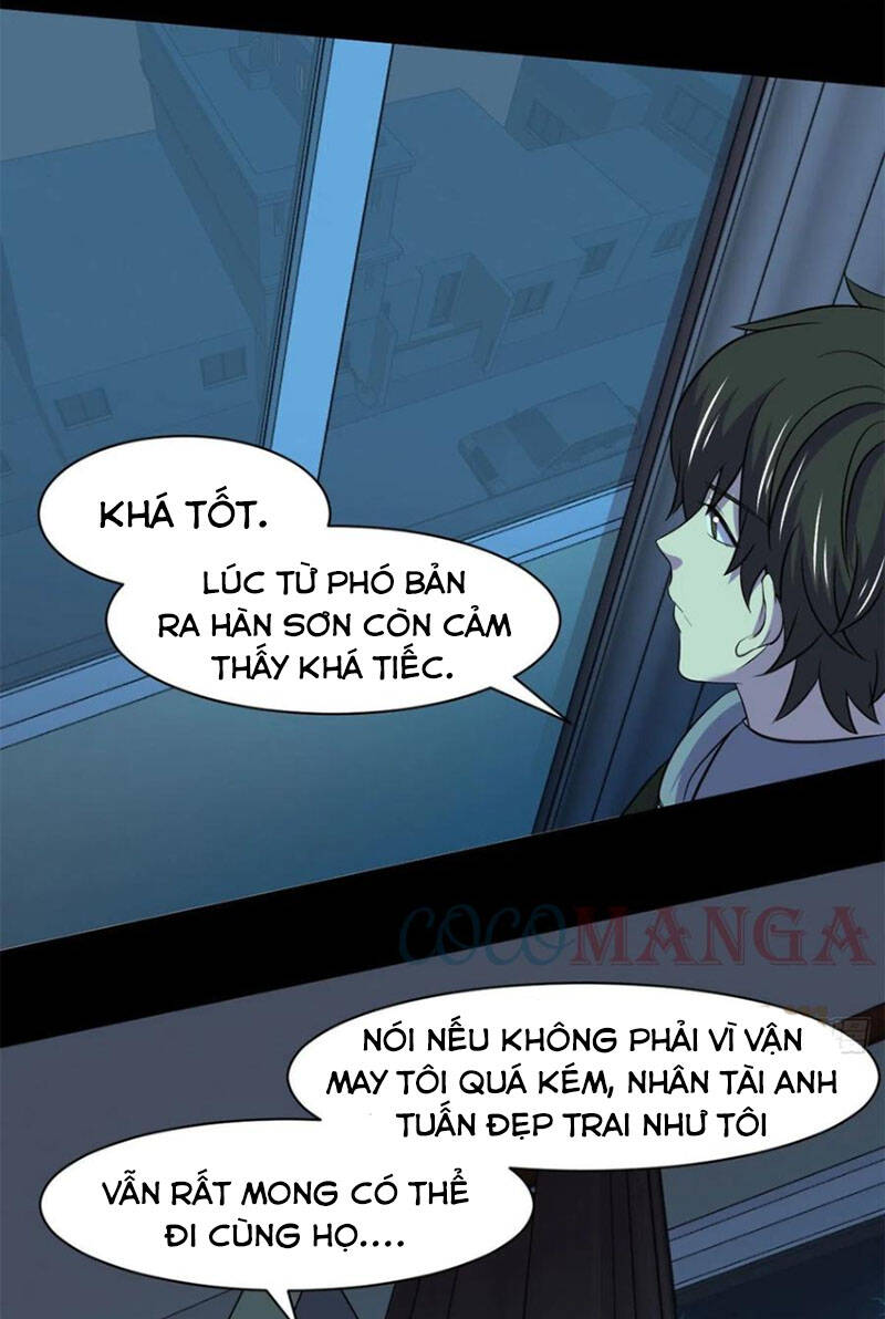 Toàn Cầu Sụp Đổ Chapter 66 - Trang 2