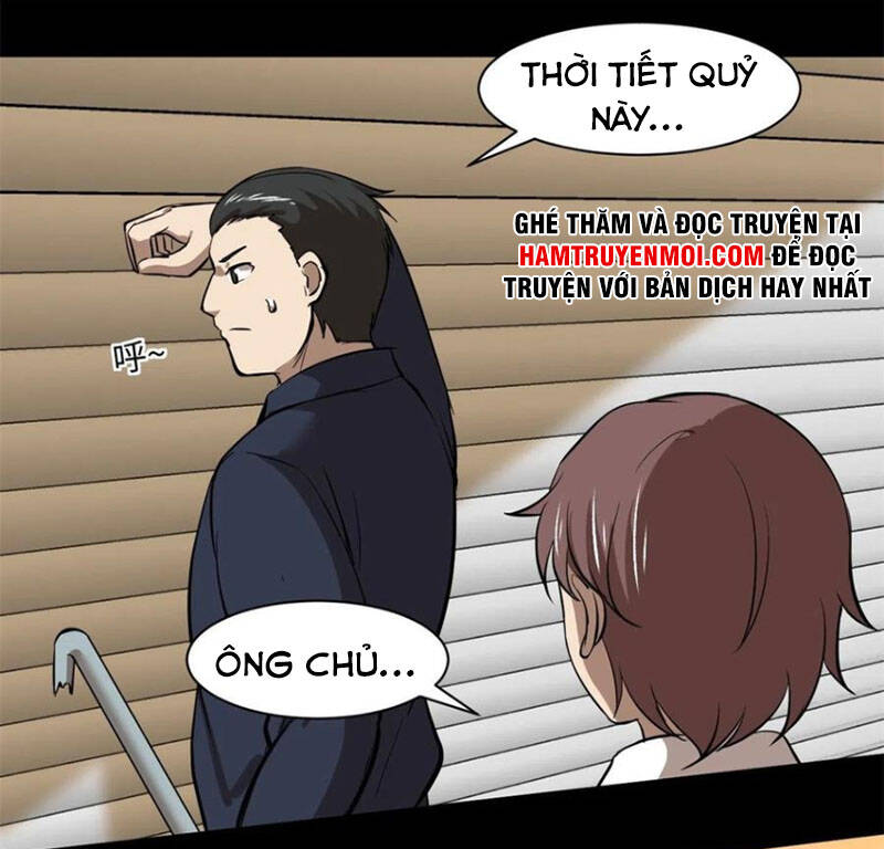 Toàn Cầu Sụp Đổ Chapter 66 - Trang 2