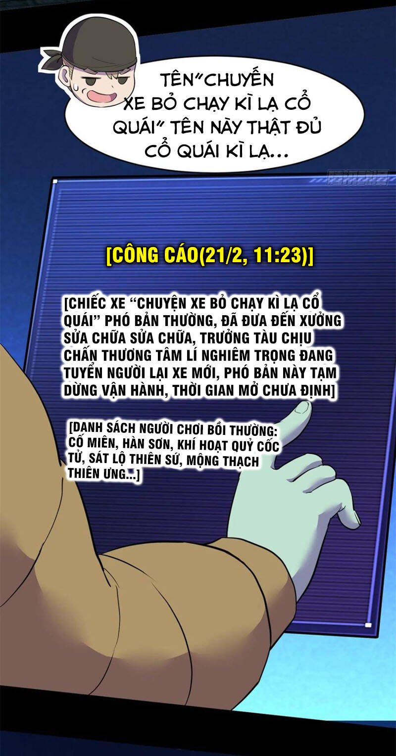 Toàn Cầu Sụp Đổ Chapter 66 - Trang 2