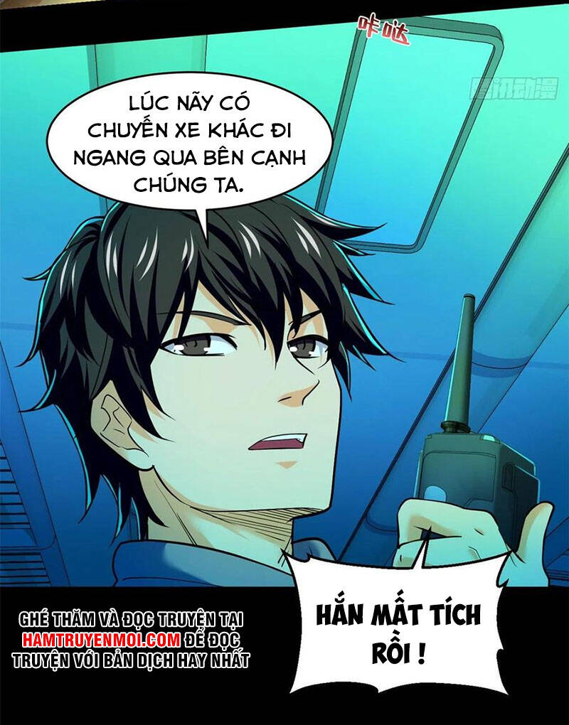 Toàn Cầu Sụp Đổ Chapter 64 - Trang 2