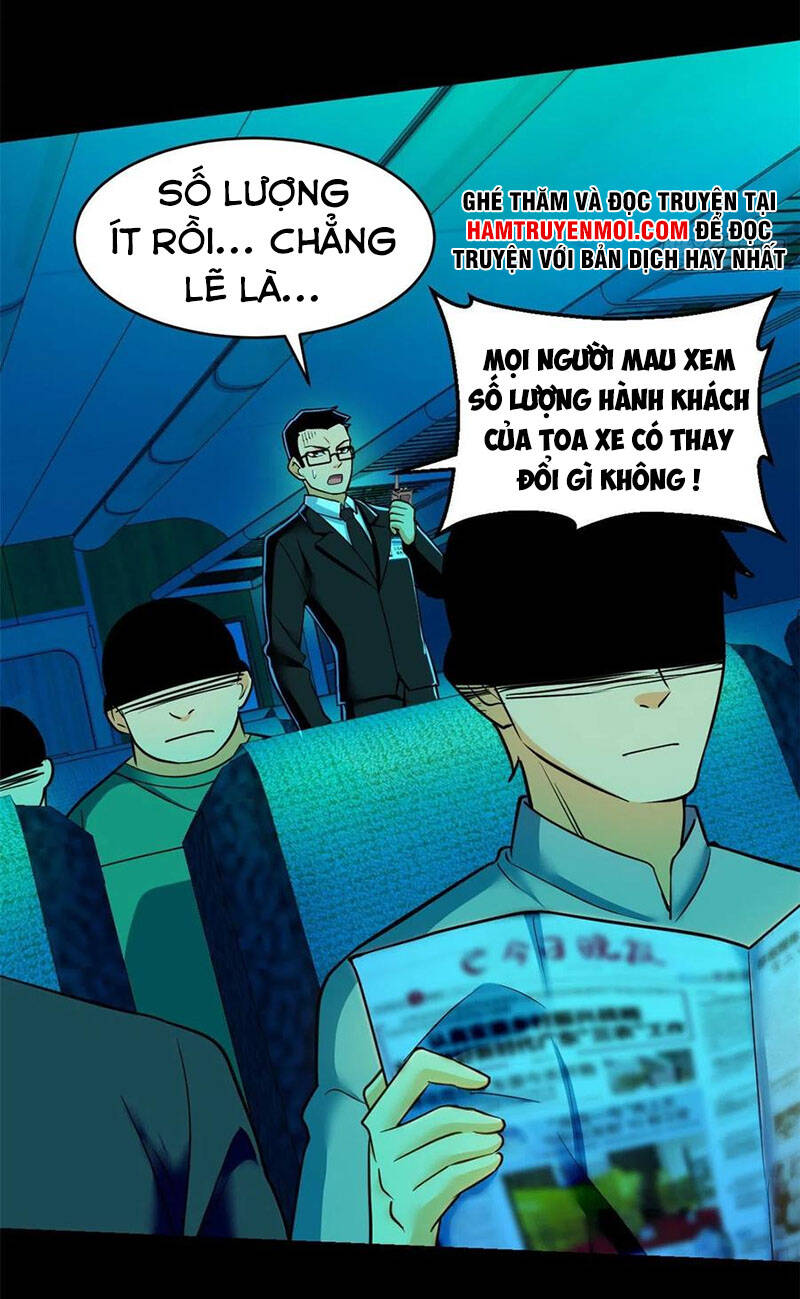 Toàn Cầu Sụp Đổ Chapter 64 - Trang 2