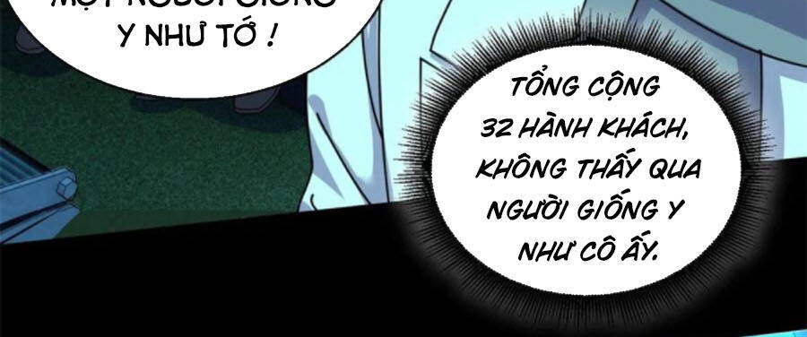 Toàn Cầu Sụp Đổ Chapter 62 - Trang 2