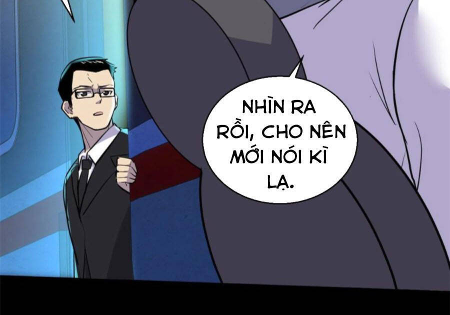 Toàn Cầu Sụp Đổ Chapter 62 - Trang 2