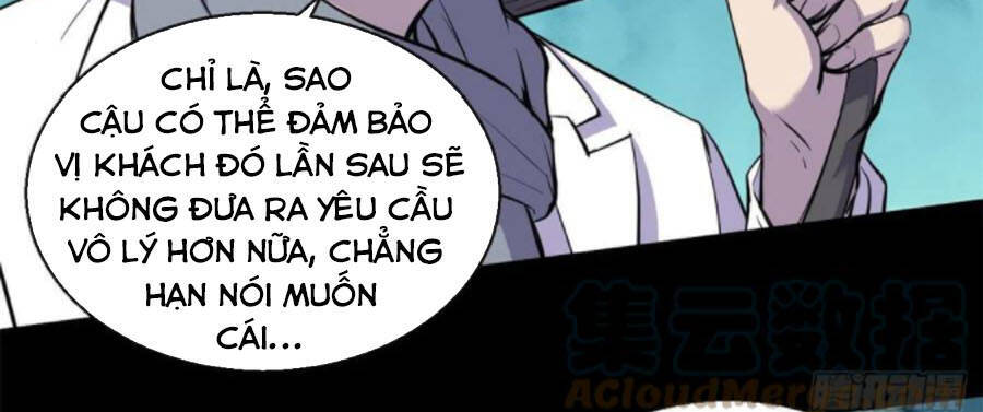 Toàn Cầu Sụp Đổ Chapter 62 - Trang 2