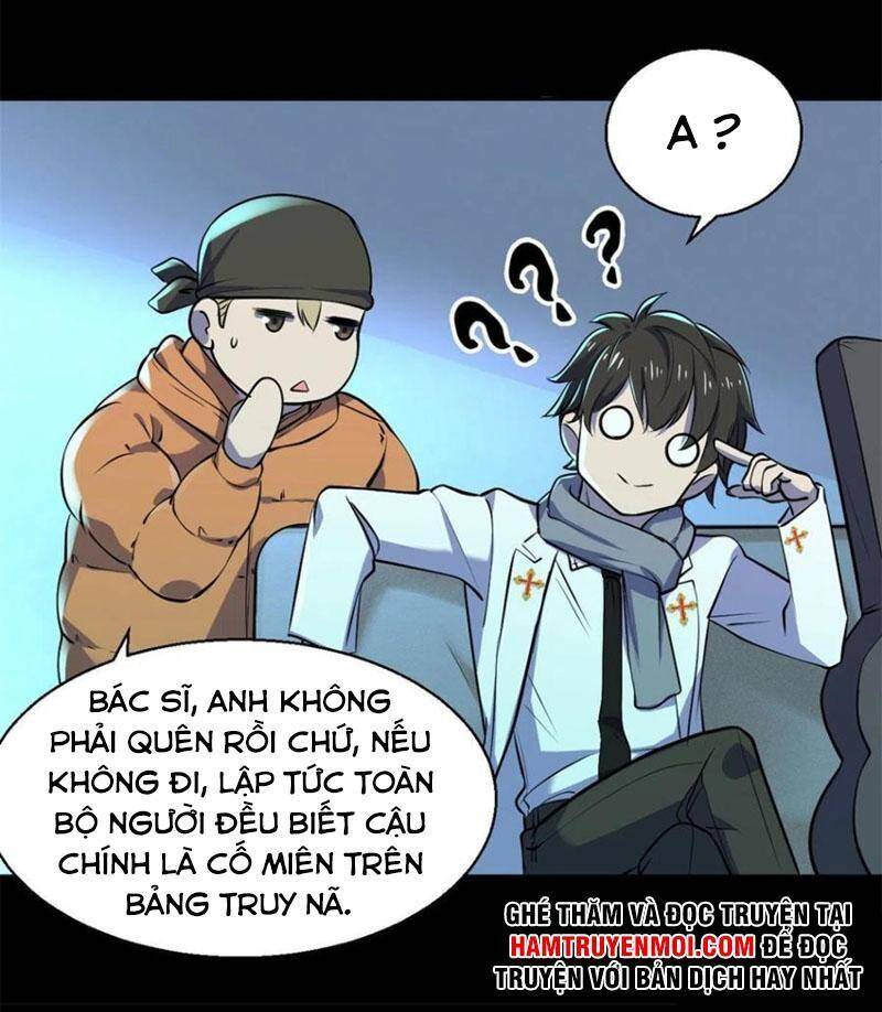 Toàn Cầu Sụp Đổ Chapter 61 - Trang 2