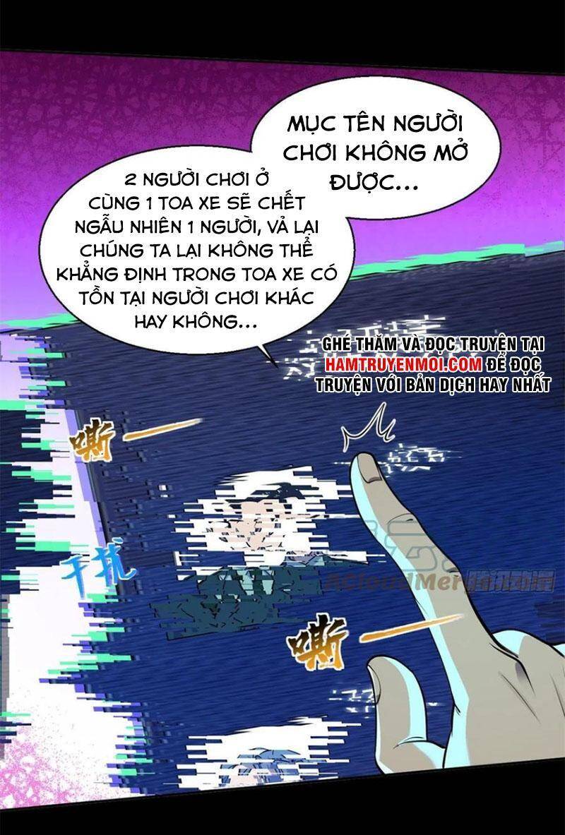 Toàn Cầu Sụp Đổ Chapter 61 - Trang 2