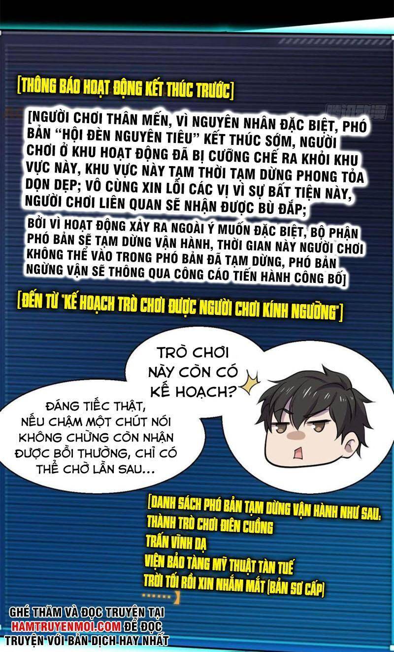 Toàn Cầu Sụp Đổ Chapter 61 - Trang 2