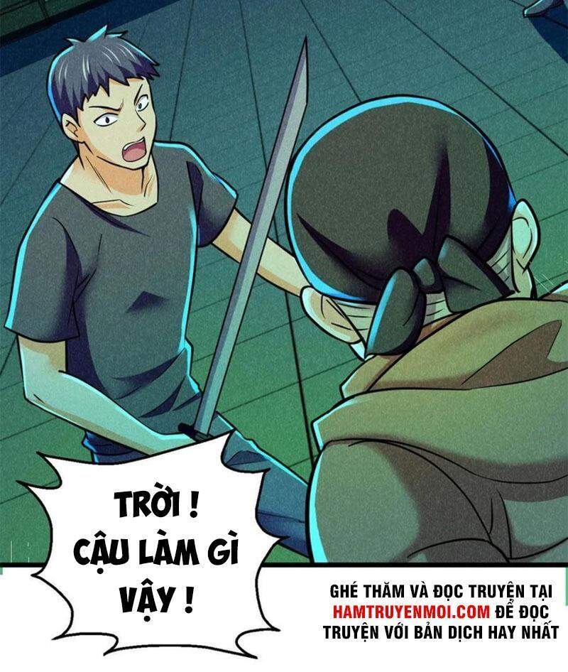 Toàn Cầu Sụp Đổ Chapter 60 - Trang 2