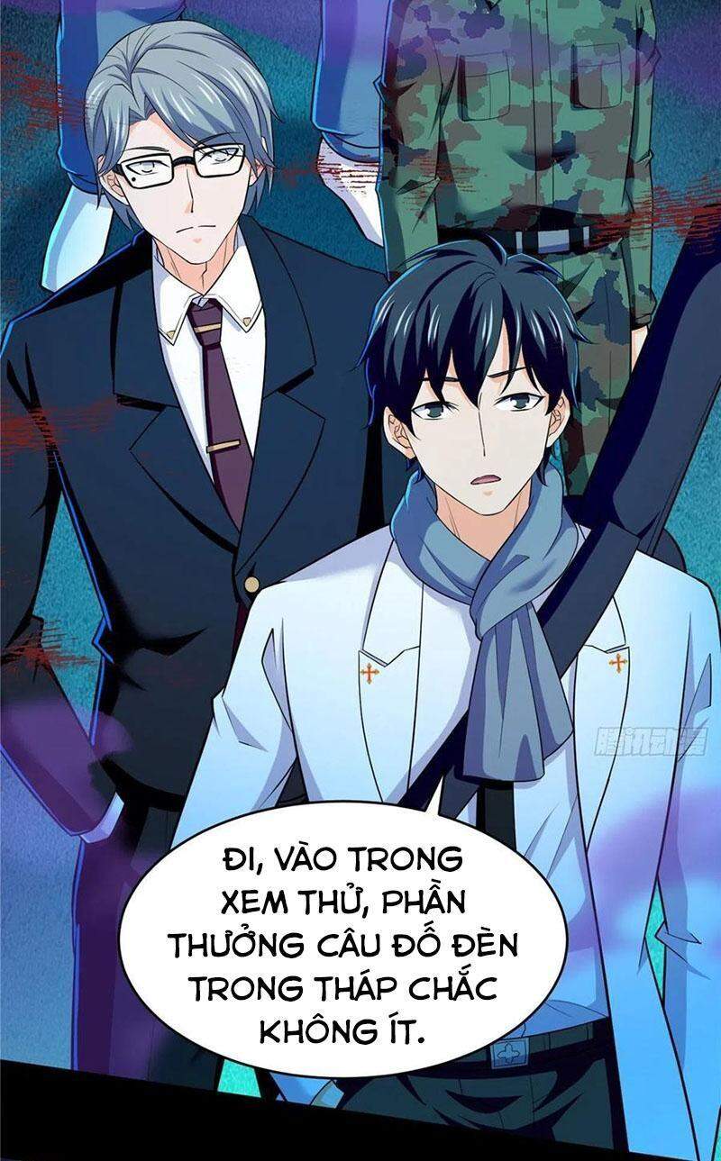 Toàn Cầu Sụp Đổ Chapter 59 - Trang 2