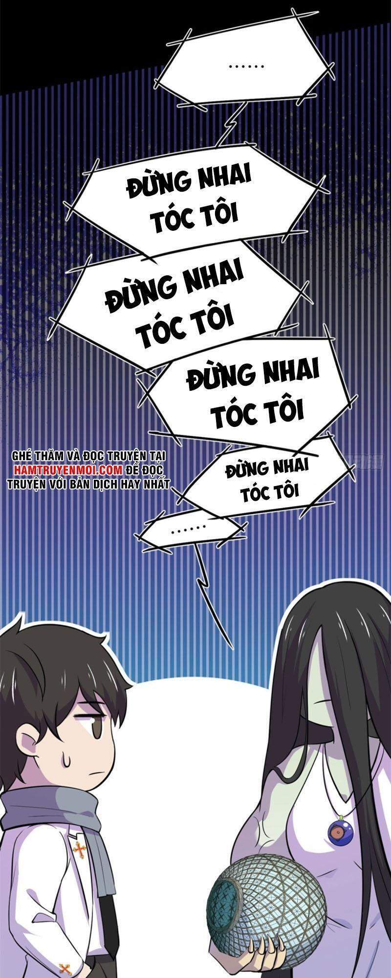 Toàn Cầu Sụp Đổ Chapter 58 - Trang 2