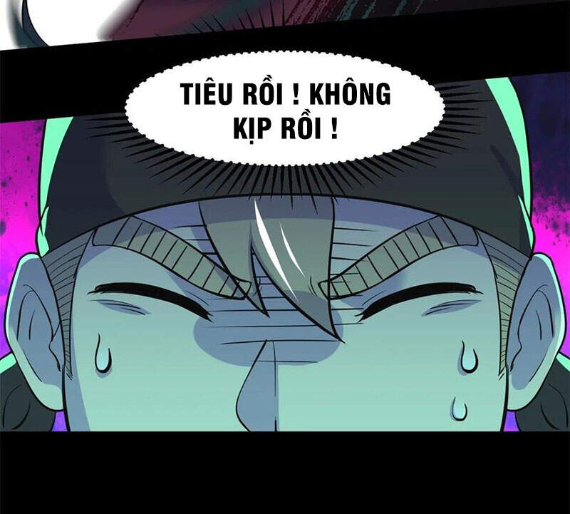 Toàn Cầu Sụp Đổ Chapter 57 - Trang 2