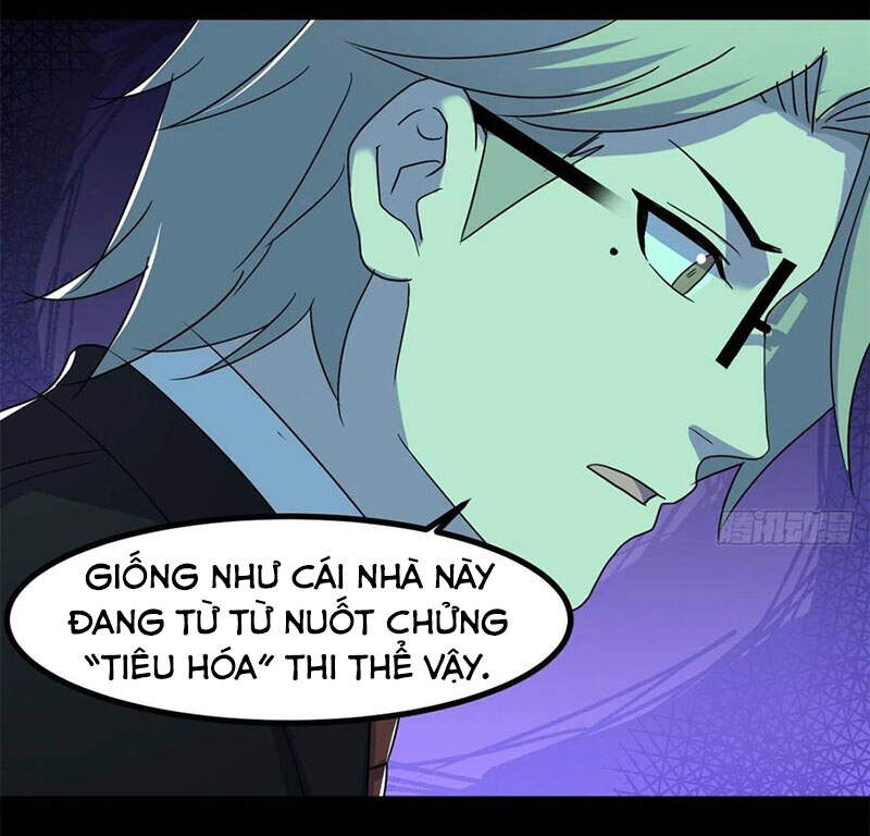 Toàn Cầu Sụp Đổ Chapter 57 - Trang 2