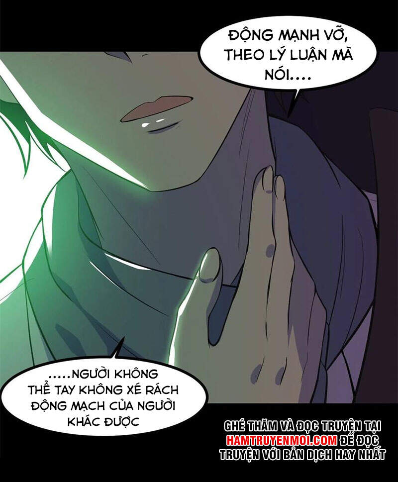 Toàn Cầu Sụp Đổ Chapter 57 - Trang 2