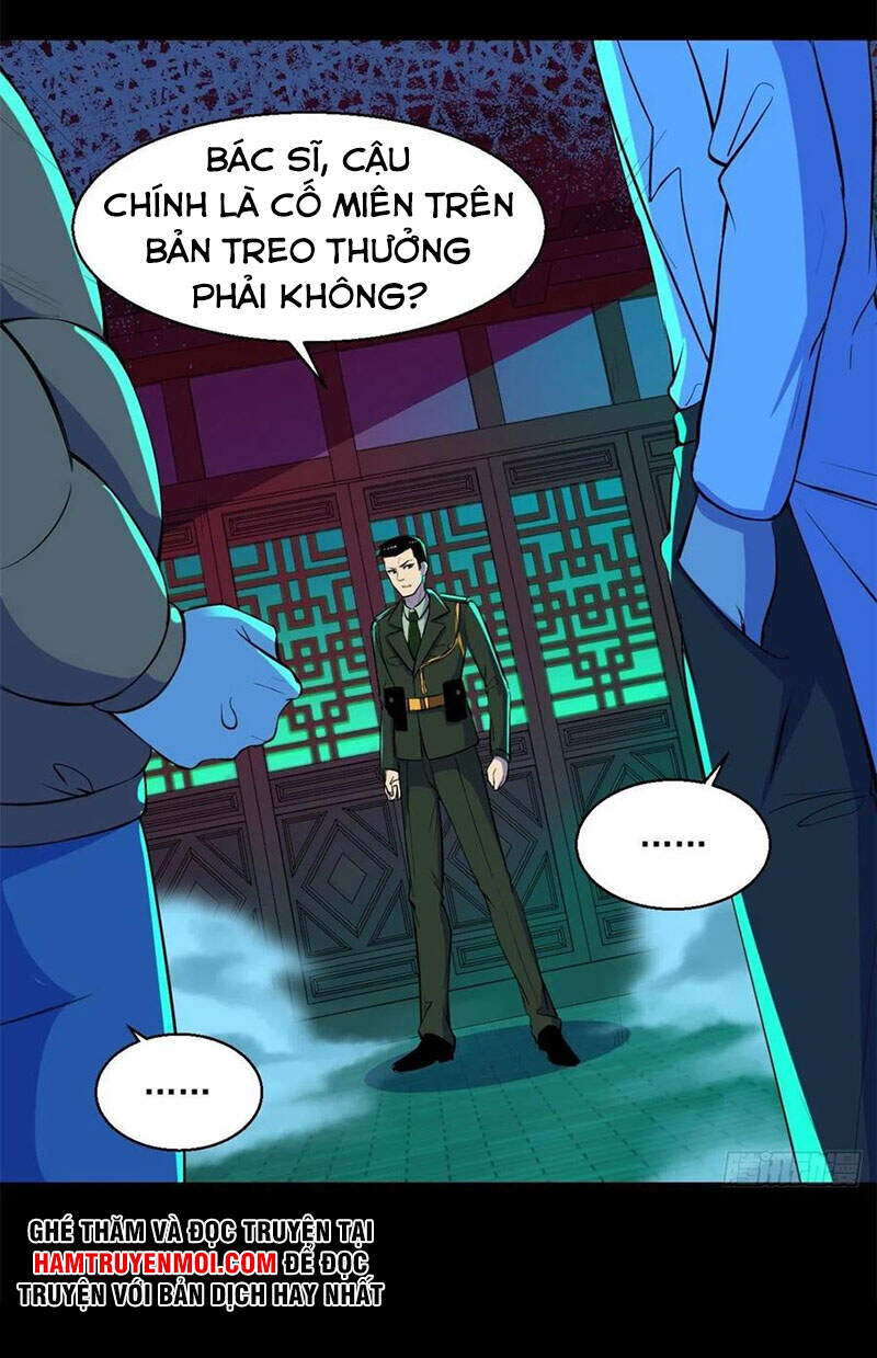 Toàn Cầu Sụp Đổ Chapter 55 - Trang 2