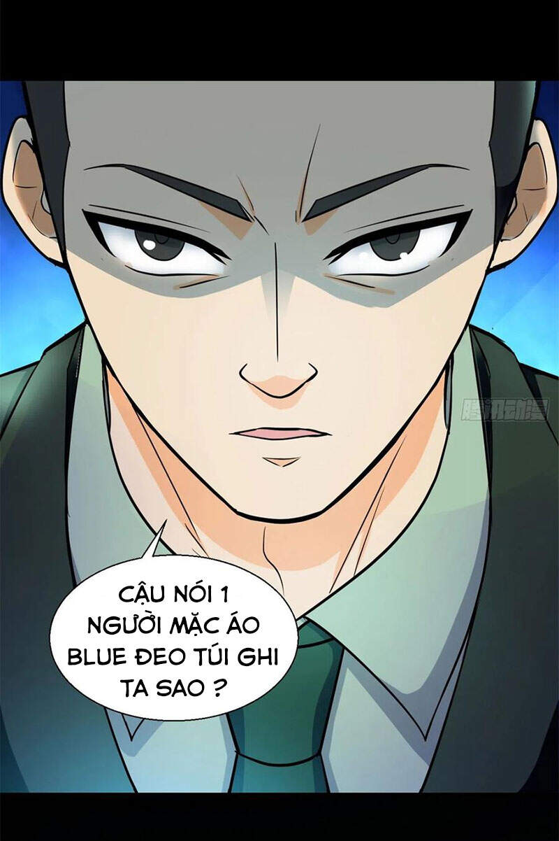 Toàn Cầu Sụp Đổ Chapter 53 - Trang 2