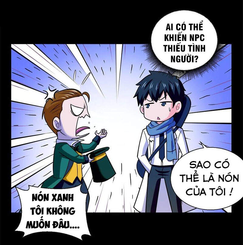 Toàn Cầu Sụp Đổ Chapter 53 - Trang 2