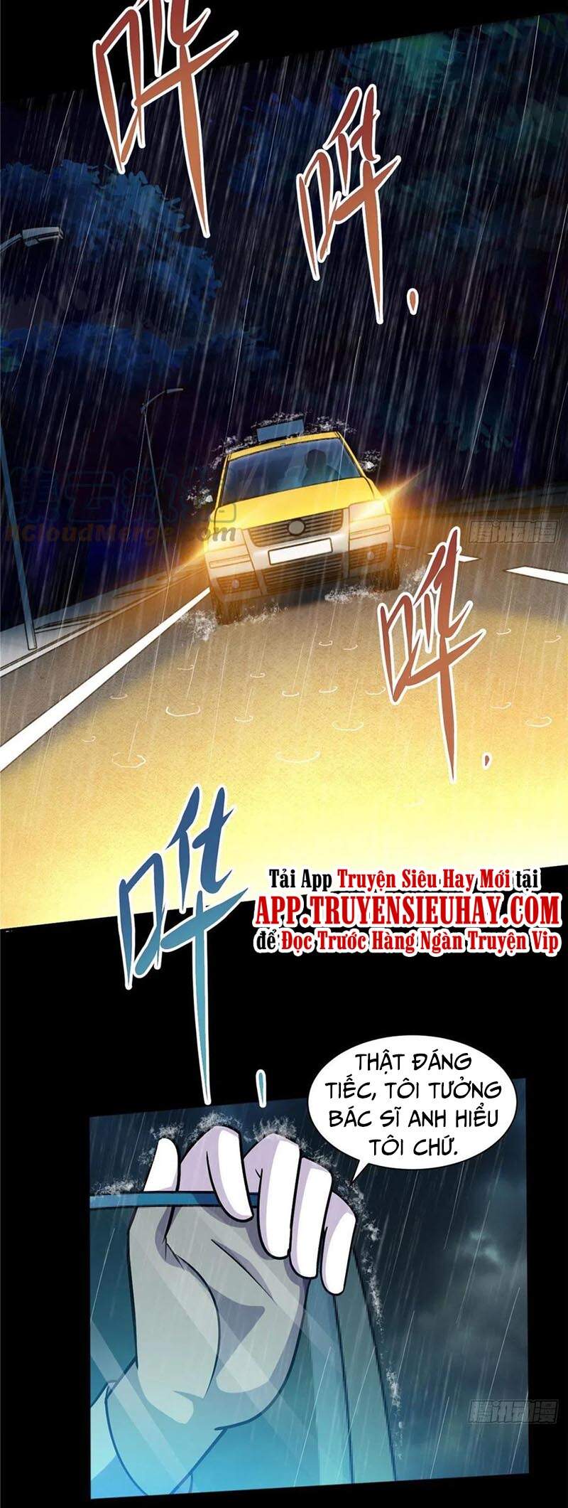 Toàn Cầu Sụp Đổ Chapter 48 - Trang 2