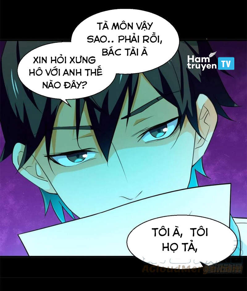 Toàn Cầu Sụp Đổ Chapter 47 - Trang 2