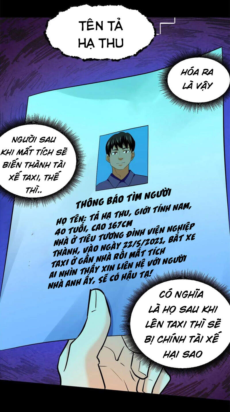 Toàn Cầu Sụp Đổ Chapter 47 - Trang 2