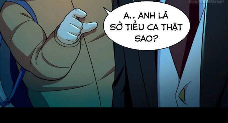 Toàn Cầu Sụp Đổ Chapter 47 - Trang 2